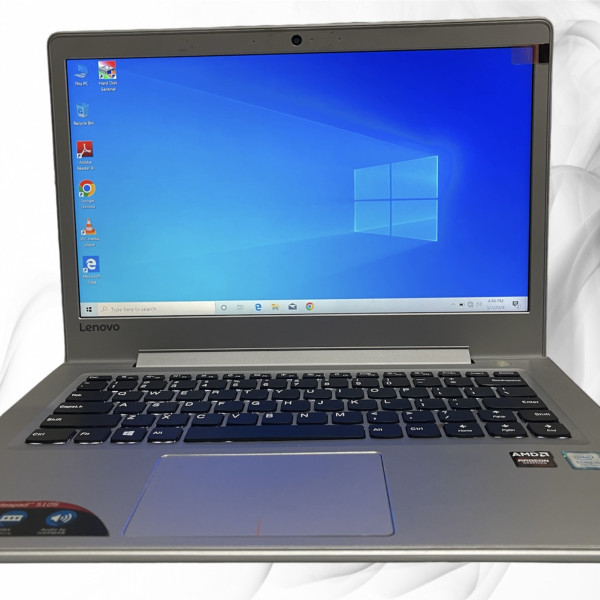 Lenovo ideapad 510s