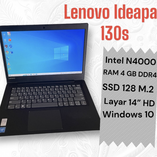 Lenovo IdeaPad 130s